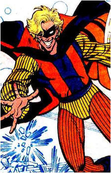 Trickster (James Jesse)