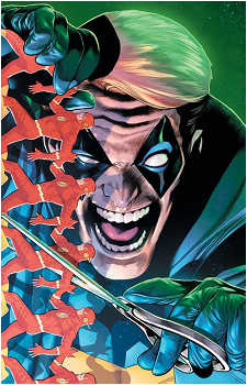 Trickster (James Jesse)'s image