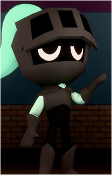 Soulvester