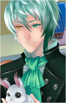 Lysander's image