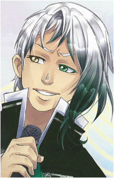Lysander