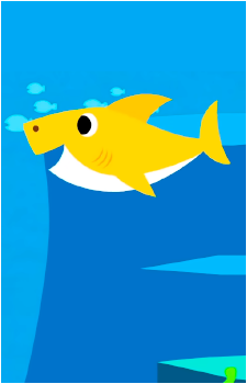 Baby Shark