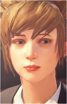 Kate Marsh