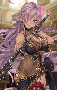 Cinderella {SA}
