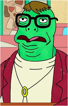 Lenny Turteltaub's image