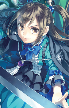 Kizuna Kazayama