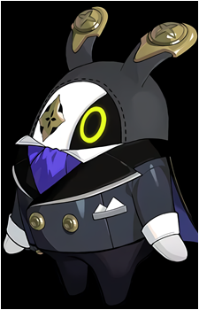 Robin {ZZZ}'s image