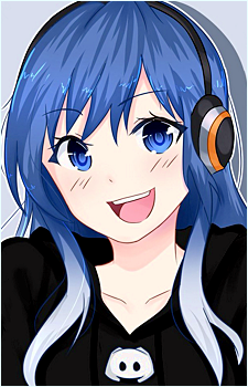 Discord-chan's image