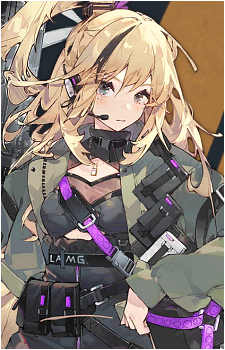 LAMG's image