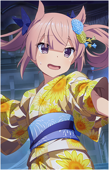 Kaoru Mashiko's image