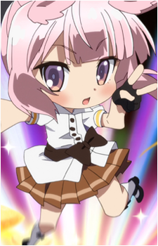 Kaoru Mashiko