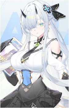 Lisa Kisaragi's image
