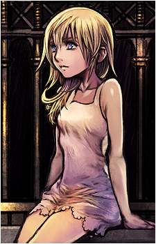 Naminé's image