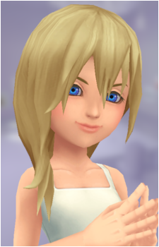 Naminé's image