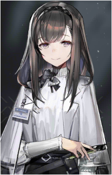 Priestess {AK}