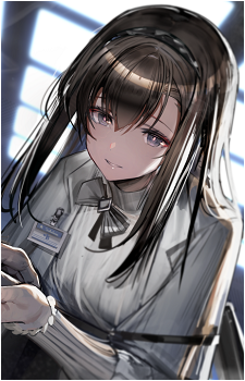 Priestess {AK}