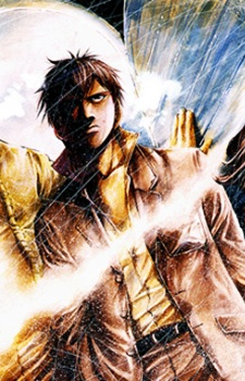 Mario Minakami's image