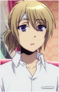 Madoka Takatori