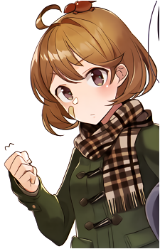Oboro {KC}