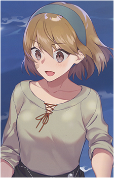 Oboro {KC}