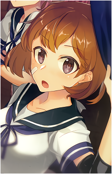 Oboro {KC}