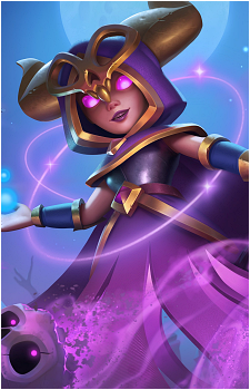Witch {CoC}