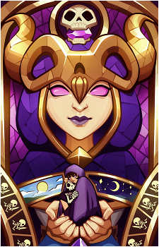 Witch {CoC}