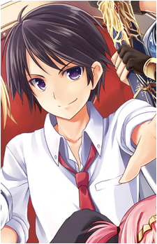 Yuto Suoh's image