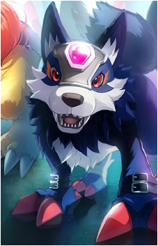 Loogamon's image