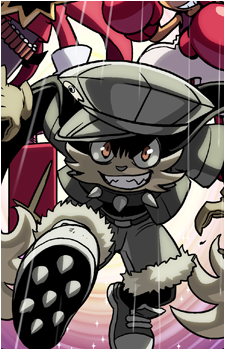 Nightmare Klonoa