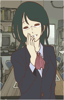 Shino Kominami's image