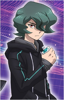 Rei Katsura's image