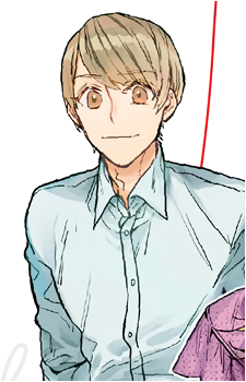 Yuuki Ishida's image