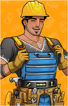 Tony {DE}