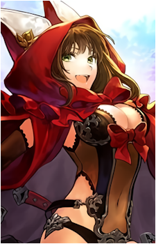 Red Hood Souffle's image