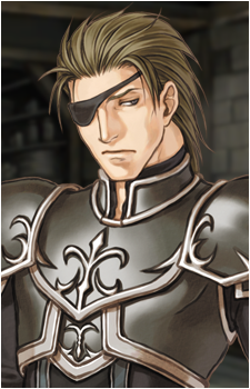 Haar's image