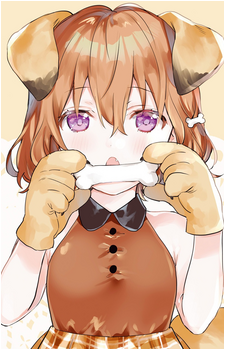 Mafuyu Hoshikawa