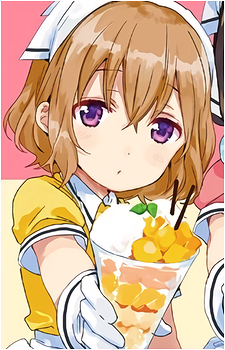 Mafuyu Hoshikawa