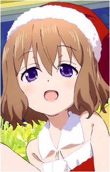 Mafuyu Hoshikawa