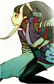 Konoe Kikyo's image