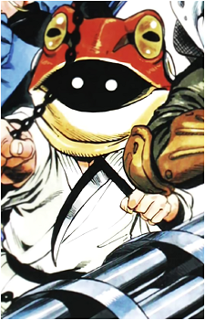Chain'n'Toad's image