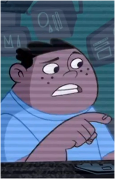 Wade's image