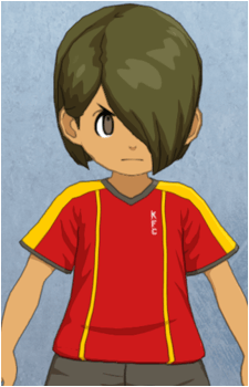 Kaito Hideyama's image