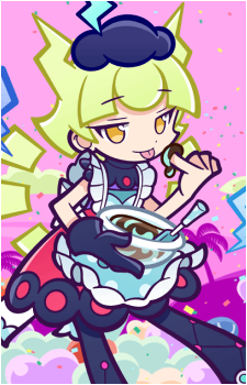 Marle {PP}