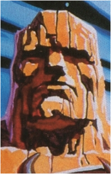 Golem {LA}'s image