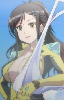 Furuki Namiki's image