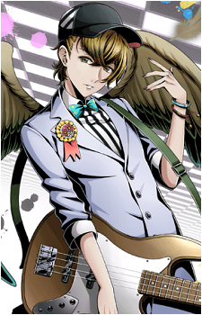 Ochi the Duck's image