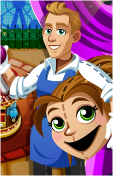 Tristan (As Flo)'s image