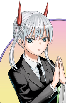 Rin Homura