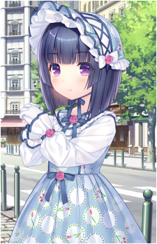 Shigure Minaduki